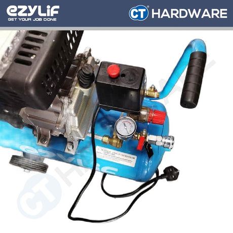 EZYLIF Portable Air Compressor CG2T