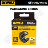 DEWALT DWACPR10 | DWACPR12 | DWACPR34 COPPER CUTTER WHEEL ATTACHMENT ACCESSORIES FOR ATTACH WITH DWACPRIR