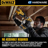 DEWALT DWACPR10 | DWACPR12 | DWACPR34 COPPER CUTTER WHEEL ATTACHMENT ACCESSORIES FOR ATTACH WITH DWACPRIR