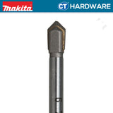Makita D-78433 Glass Drill Bit 6x58 mm