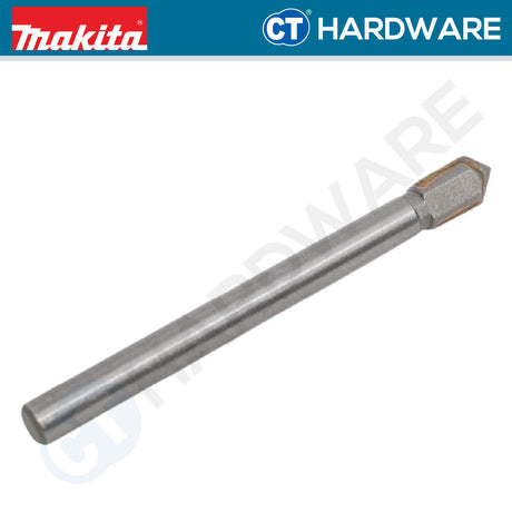 Makita D-78433 Glass Drill Bit 6x58 mm