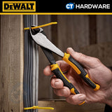DEWALT DWHT82796-0 | DWHT82797-0 DIAGONAL CUTTING PLIER 6INCH 160MM | 8INCH 200MM - 1PC