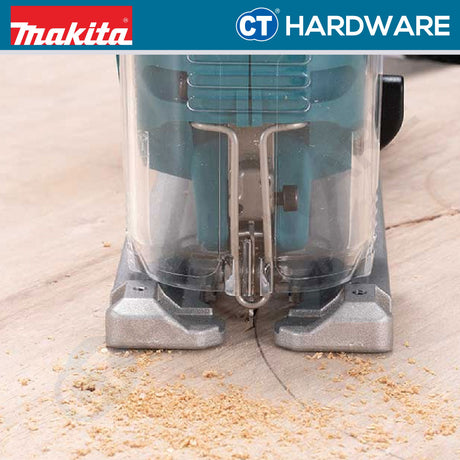 Makita DJV186Z LXT 18V Cordless Jigsaw 18mm (Body Only)