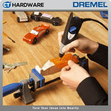 Dremel 290-1 Engraver 35W 6000/min – Soft Grip