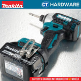 Makita DTD201RTJ | DTD201Z 18V Cordless Impact Driver