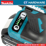 Makita DTD201RTJ | DTD201Z 18V Cordless Impact Driver
