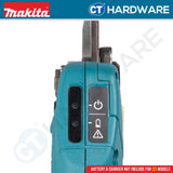 Makita DUP181Z 18V Cordless Pruning Shears