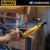 DEWALT DWHT0-20547 MULTI FUNCTION HACKSAW 5-IN-1 | 300MM [ HANDTOOLS ]