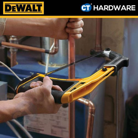 DeWalt DWHT0-20547 Multifunction Hacksaw 5-In-1 300mm