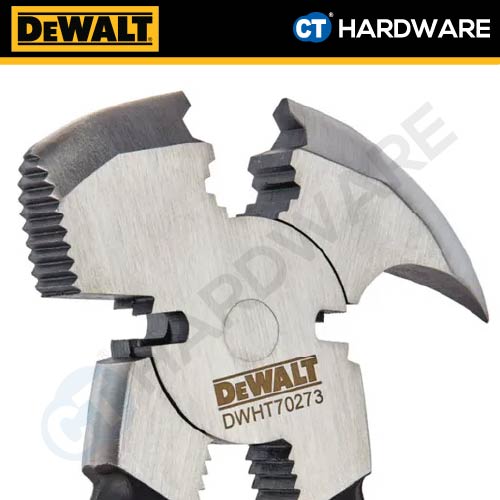 DEWALT DWHT0-70273 ORIGINAL 6-IN-1 FENCING PLIER - 1PC [ HANDTOOLS ]