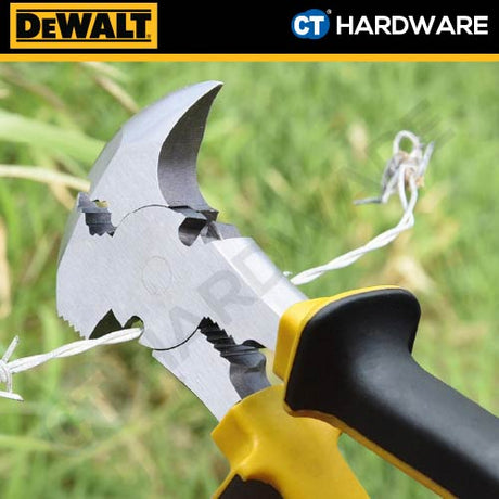 DeWalt DWHT0-70273 Fencing Pliers 6-In-1 Width 34mm