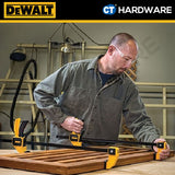 DEWALT DWHT0-83192 | DWHT0-83195 LARGE TRIGGER CLAMP 6" 150MM | 36" 900MM