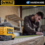 DEWALT DWHT38113-5 | DWHT38126S COMPACT MEASURING TAPE 5M/16FT / ATOMIC MEASURING TAPE  8M/26"