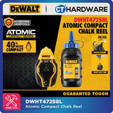 DEWALT DWHT47258L ATOMIC™ COMPACT SERIES™ CHALK REEL [ HANDTOOLS ]