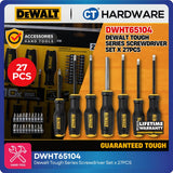 DeWalt Performance Grip MPP Screwdriver Sets (1 pack)