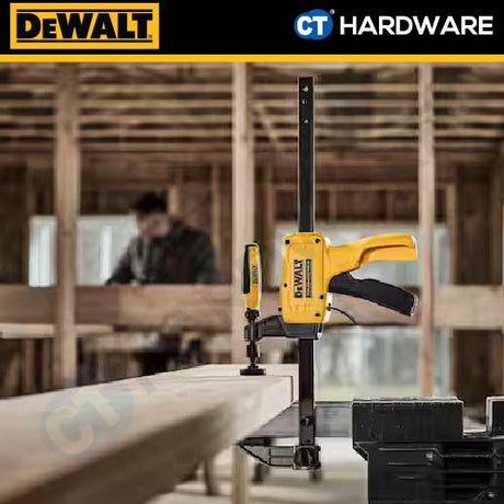 DeWalt DWHT83600 TOUGHSERIES™ Hybrid Clamp 300mm