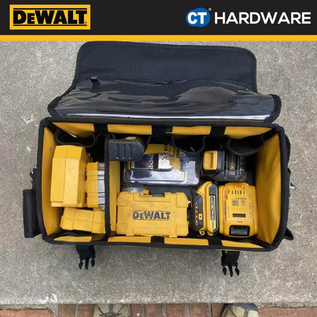 DeWalt DWST83540-1 TSTAK Rigid Tool Bag 18"