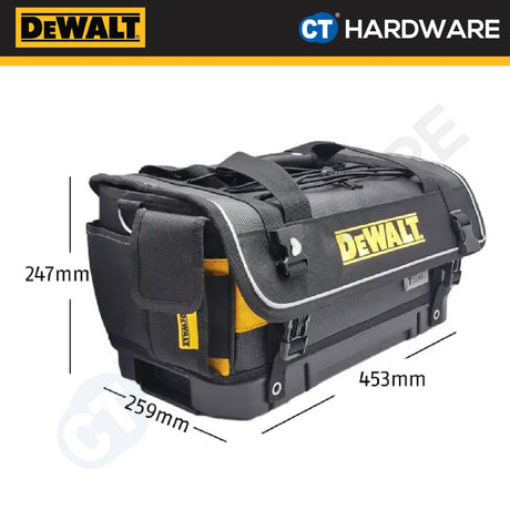 DeWalt DWST83540-1 TSTAK Rigid Tool Bag 18"