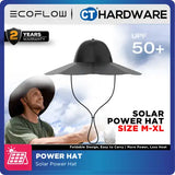 Ecoflow Solar Power Hat
