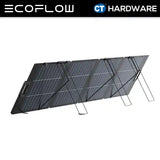EcoFlow 220W Lightweight Portable Solar Panel