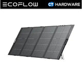 EcoFlow 400W Lightweight Portable Solar Panel