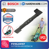 Bosch F016L65157 Replacement Cutter Blade for ROTAK34