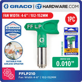 GRACO FFLP210 Spray Tip FFLP210