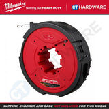 Milwaukee FPFT18ACCY01 Non-Conductive Powered Fish Tape Replacement Cartridge Only [ Base Not Included ]