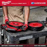 Milwaukee FPFT18ACCY01 Non-Conductive Powered Fish Tape Replacement Cartridge Only [ Base Not Included ]