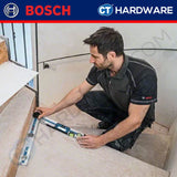 Bosch GAM 220 Professional Angle Measurer 40cm 0-220° [0601076500 | GAM220]