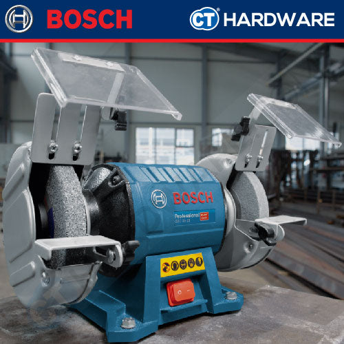 Bosch GBG 35-15 Professional Bench Grinder 350W 150mm [060127A3L0 | GBG3515]