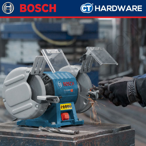 Bosch GBG 35-15 Professional Bench Grinder 350W 150mm [060127A3L0 | GBG3515]