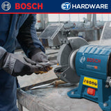 Bosch GBG 60-20 Professional Bench Grinder 600W 200mm [060127A4L0 | GBG6020]