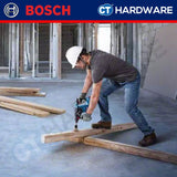 Bosch GBH 187-LI Professional Cordless Rotary Hammer 18V | SOLO | SET [GBH187LI | GBH187LISOLO]