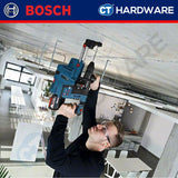 Bosch GBH 18V-26 SOLO Cordless Rotary Hammer with SDS Plus 18V [0611909000 | GBH18V26SOLO]