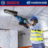 Bosch GBH 18V-36 C SOLO Cordless Rotary Hammer BITURBO with SDS Max 18V [0611915082 | GBH18V36CSOLO]