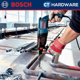 Bosch GBH 2-26 DRE Professional Rotary Hammer with SDS Plus 800W [061125376C | GBH226DRE]