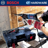 Bosch GBH 2-26 DRE Professional Rotary Hammer with SDS Plus 800W [061125376C | GBH226DRE]