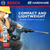 Bosch PRO GBH 5-40 V SDS MAX Rotary Hammer 1100W 8.5J [06112790L0]