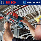 Bosch GCB 18V-63 SOLO Cordless Band Saw 18V | 63.5×63.5MM | Metal Cutting [ GCB18V63SOLO ]