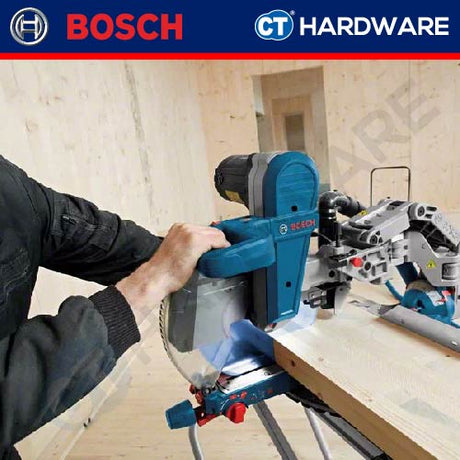 Bosch GCM 12 GDL Professional Mitre Saw 12" 2000W [0601B23670 | GCM12GDL]