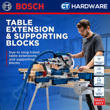 Bosch PRO GCM 310-254 S Mitre Saw 254mm 1800W [0601B532L0]