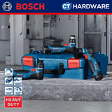 Bosch GEX 12V-32 SOLO Cordless Brushless Random Orbital Sander 12V | 32 MM Without Battery & Charger | GEX12V32SOLO