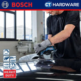 Bosch GEX 12V-77 SOLO Cordless Brushless Random Orbital Sander 12V | 77 MM  Without Battery & Charger | GEX12V77SOLO