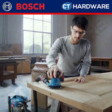 Bosch GEX 185-LI SOLO Professional Cordless Random Orbit Sander 18V 125mm [06013A5080 | GEX185LISOLO]