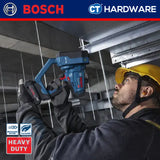 Bosch GGC 18V-12 SOLO Cordless Brushless Rod Cutter 18V | 37 MM Without Battery & Charger | GGC18V12SOLO
