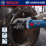 Bosch GGS 5 LS Straight Grinder 6MM Longer Shank GGS5LS Metal Works Lock Smiths