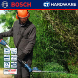Bosch GHE18V50TPSOLO Cordless Hedge Cutter 18V | 50CM | 1700RPM Without Battery & Charger [ SOLO UNIT ]