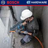 Bosch GHG 18V-50 Professional Cordless Heat Gun 18V | SOLO | 1-Battery | 2-Battery [06012A6580 | GHG18V50SOLO]