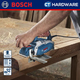 Bosch GHO 16-82 Professional Planer 82mm Wood Planing Machine GHO1682